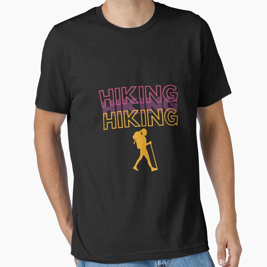 Hiking 3 Word by Joanna-Asia