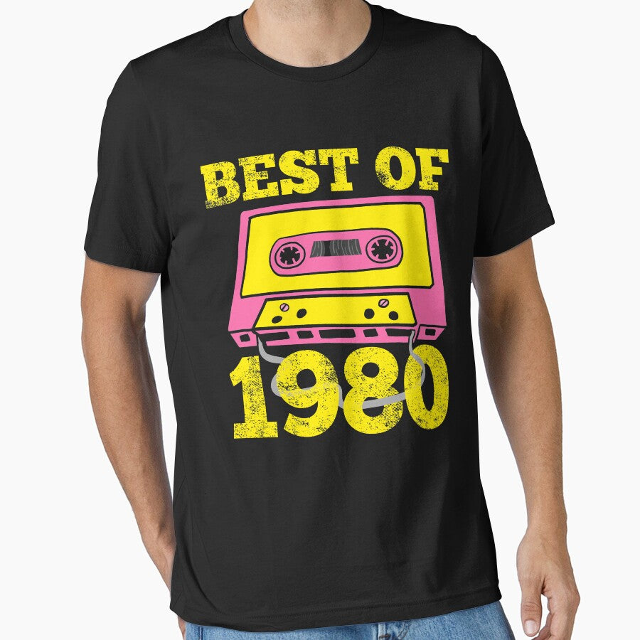 1980 80's Music by 4tomic