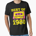 1980 80's Music by 4tomic