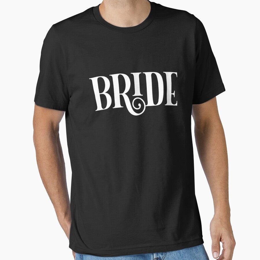 Bride by TrendyTribe
