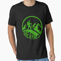 Take A Hike Funny Hiking Graphic by PMCreative