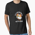 Silly Goose Gettin Loose Groom Squad Bachelorette Party by BeetleMalon