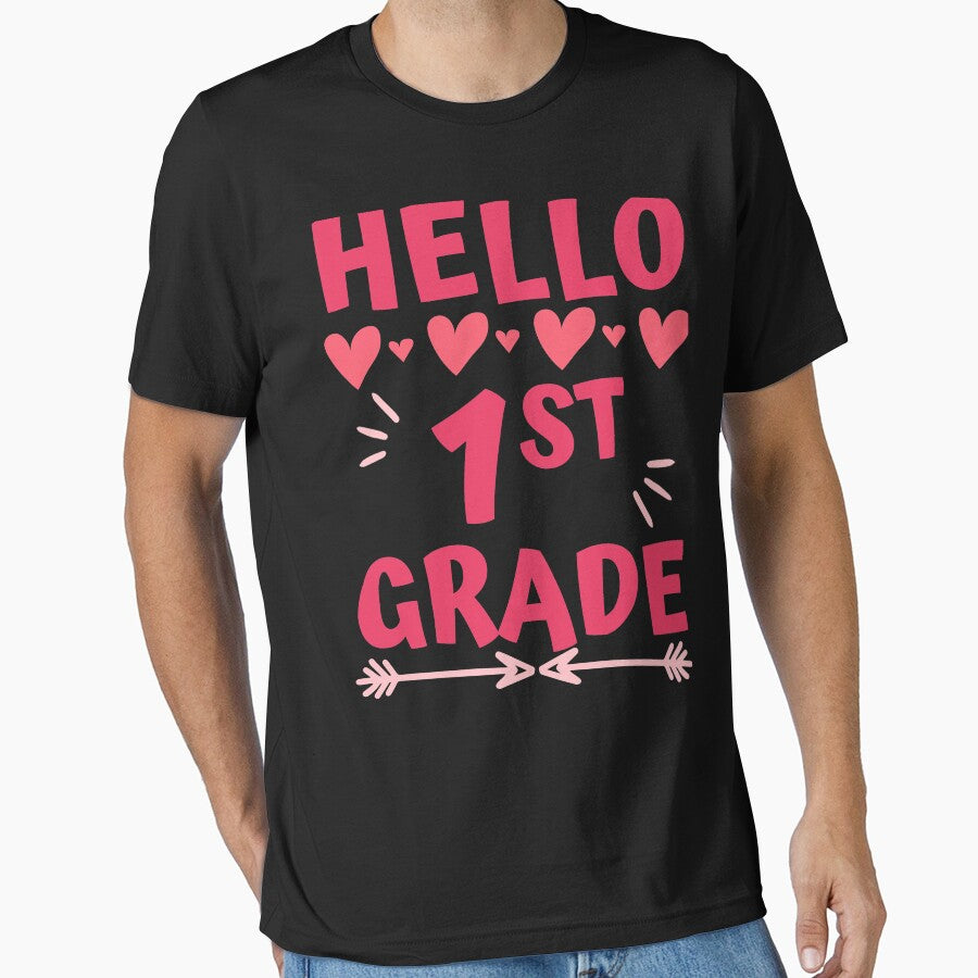 first grade teachers dream team by Hey-Nice-Shirt