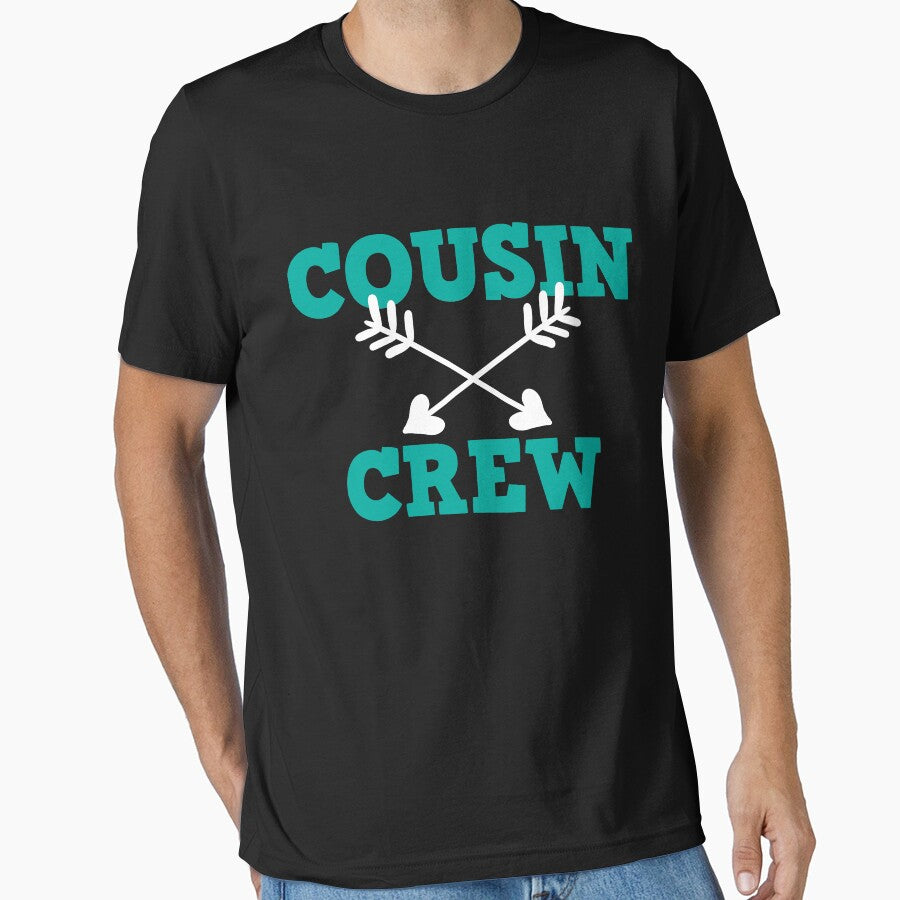 Cousin Crew by 4tomic