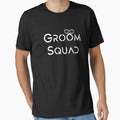 Groom Squad Sunglasses Wedding Bachelor Party, Apparel Novelty Idea by SuccessSK