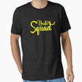 Bride Squad Cute Bachelorette Wedding Group Party by perfectpresents