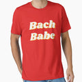 Bach Babe by Archaqiy
