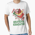 Grateful Educator by yuki-hana