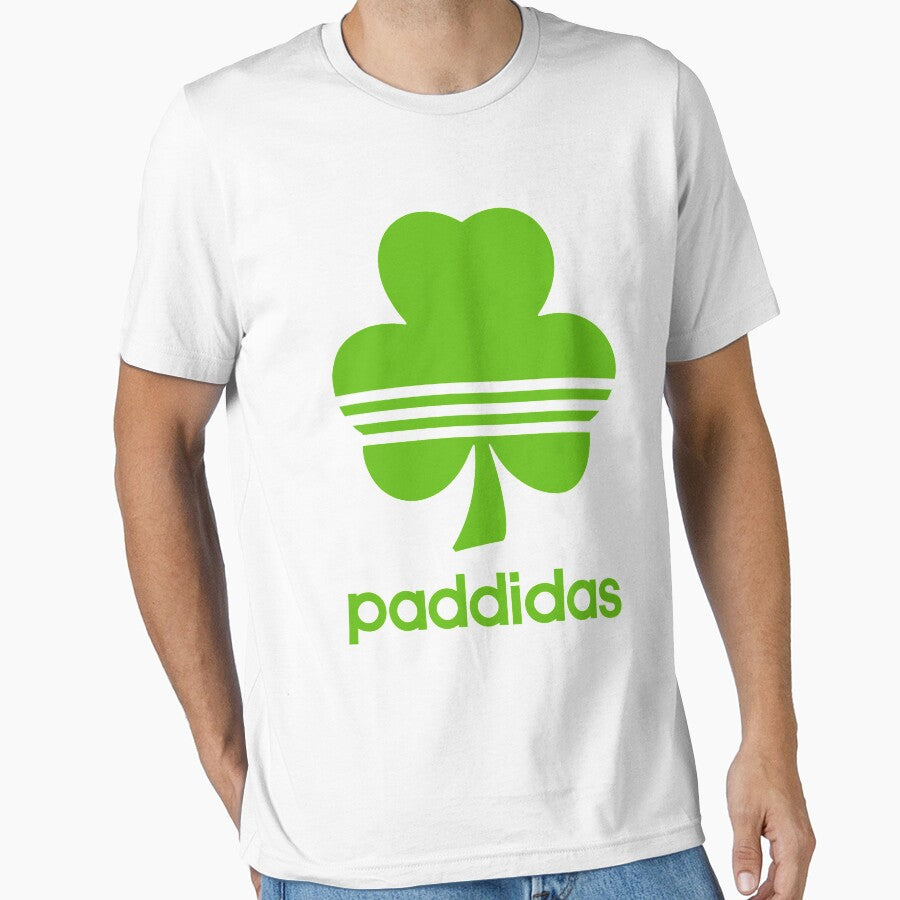 Paddidas by collection-life