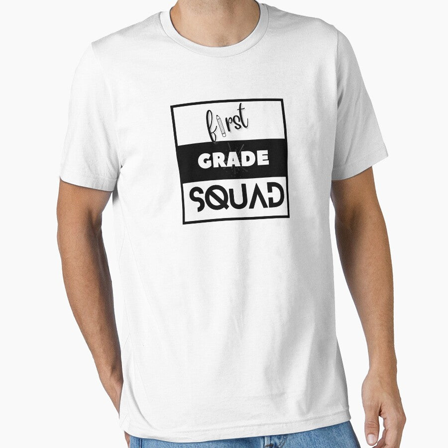 first grade squad by vaggleTown