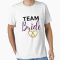 Team Bride Bachelorette Party, Bridesmaid by Benchamart