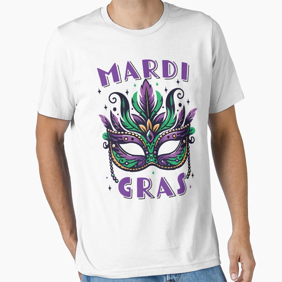 Mardi Gras by PaulSDesign