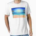 Cousin Beach Making Memories Together T-Shirt | Cousin Beach Vacation Family Shirt by PixelWaveBD
