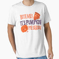 Bite Me! It's Pumpkin Pie Season by Fanverse Merchandise
