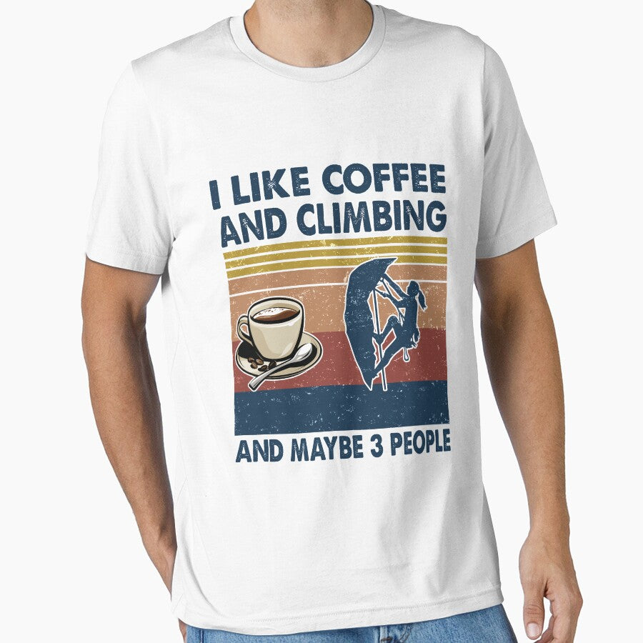 I like coffee and Climbing and maybe 3 people by tuyetnhung98