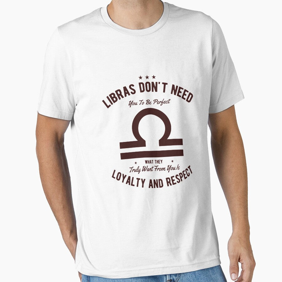 Libra zodiac sign by design2try