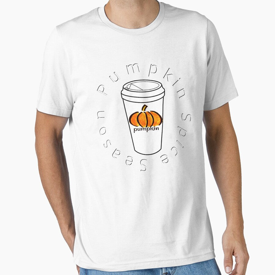 Pumpkin Spice Season by LouisianaLady