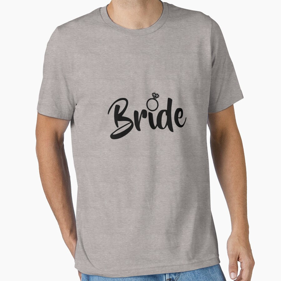 Bride by Froyd Wess