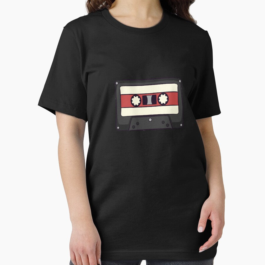 Cassette Retro Music by Superhero Gear