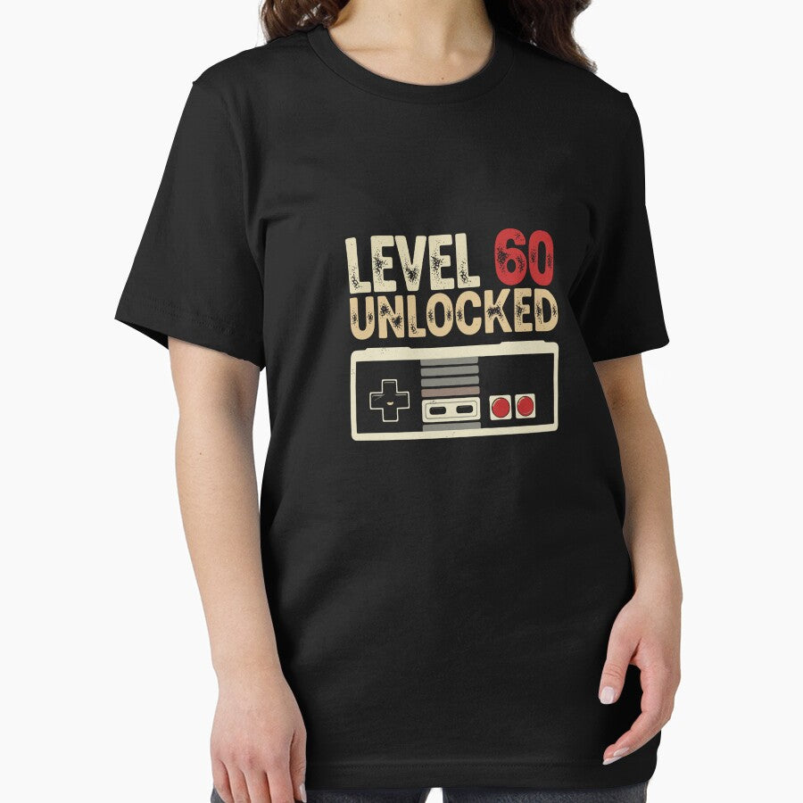 Level-60-Unlocked Retro Gaming Controller by PopStars1993