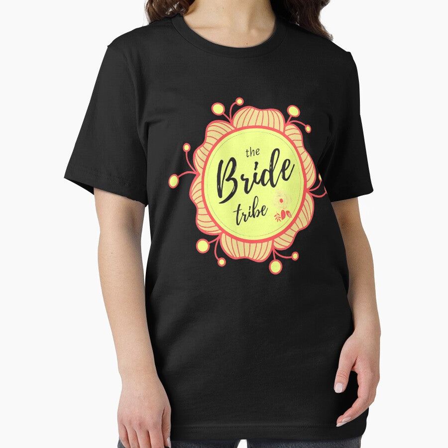 The bride tribe by SidTastic