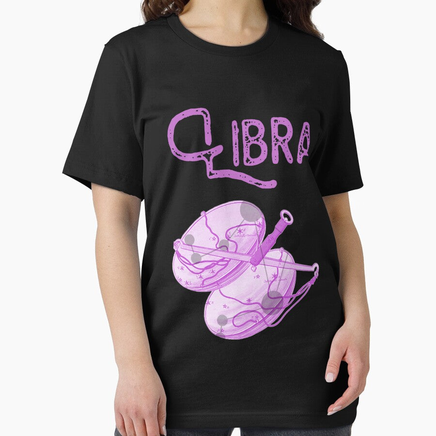 Libra Astrological Sign Zodiac Constellation by khandiaric