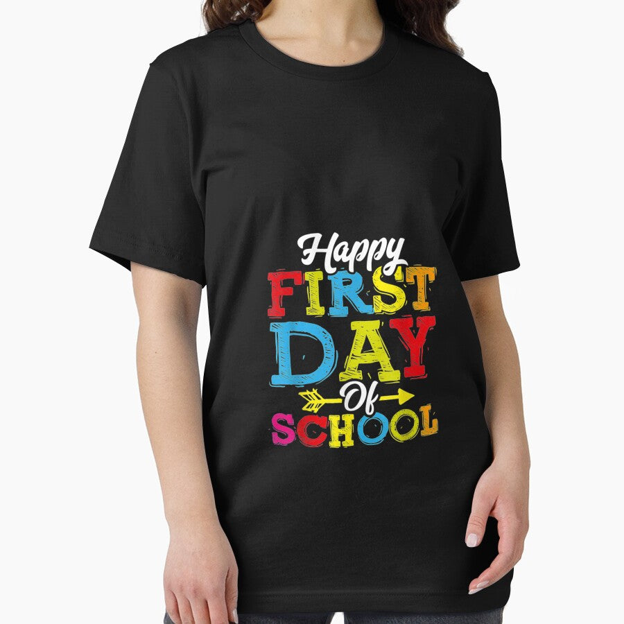 happy first day of school, teacher or student, back to school, teacher life by victorshopp
