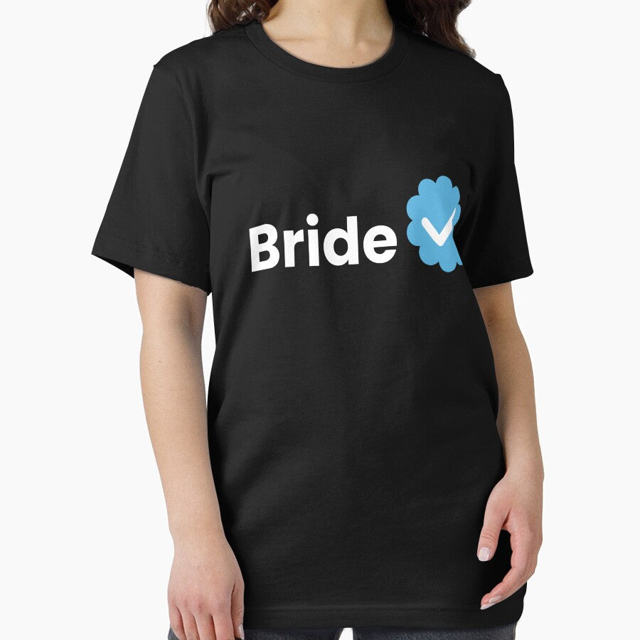 Bride (white) by Allyoudois