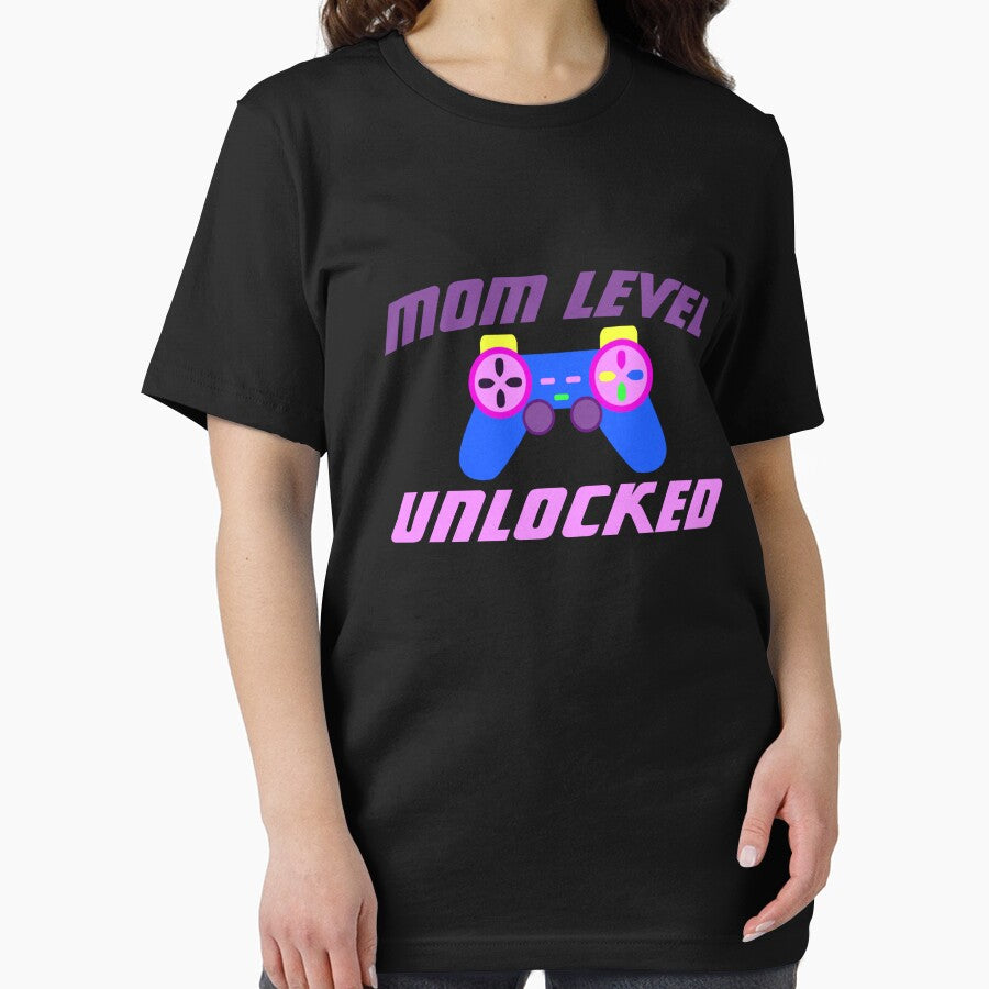 Mom Level Unlocked by New-look-