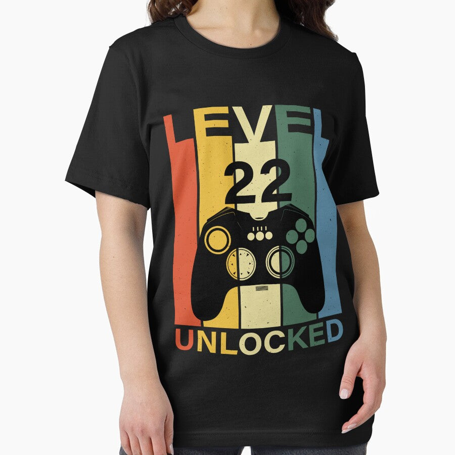 Level 22 Unlocked by SamuraiGaming