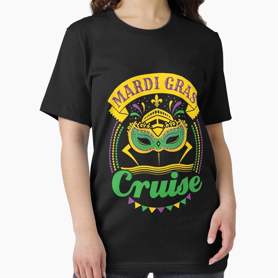 Mardi Gras Cruise by jaygo