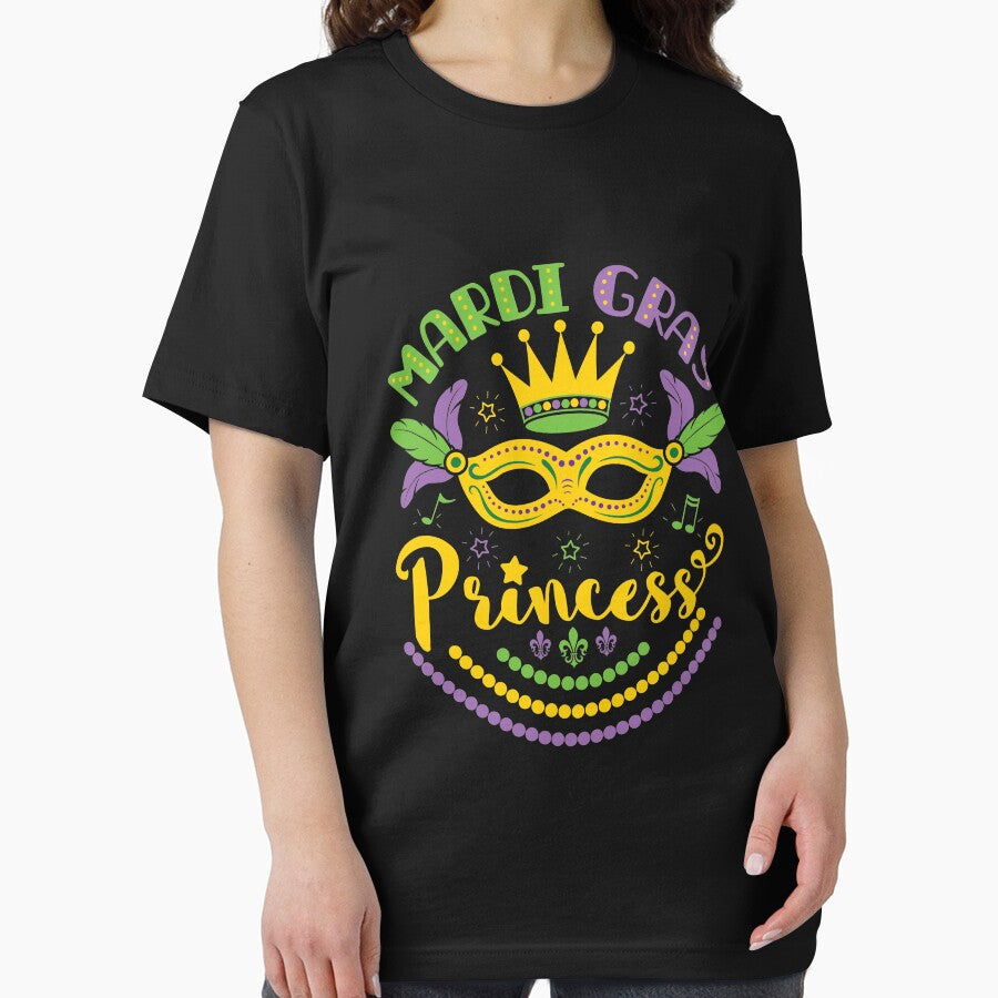 Mardi Gras Princess by jaygo
