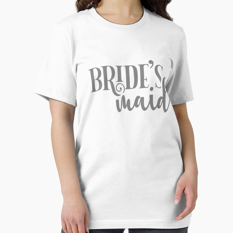 Bridesmaid by TrendyTribe