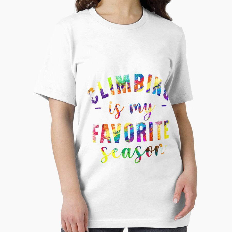 Climbing is my favorite season by tuyetnhung98