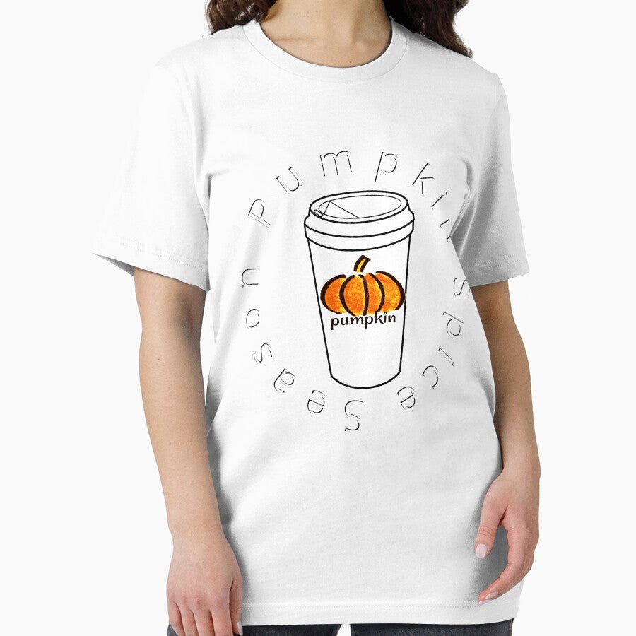 Pumpkin Spice Season by LouisianaLady