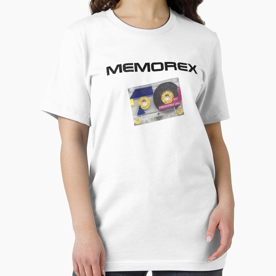 Memorex by heavily80s90s