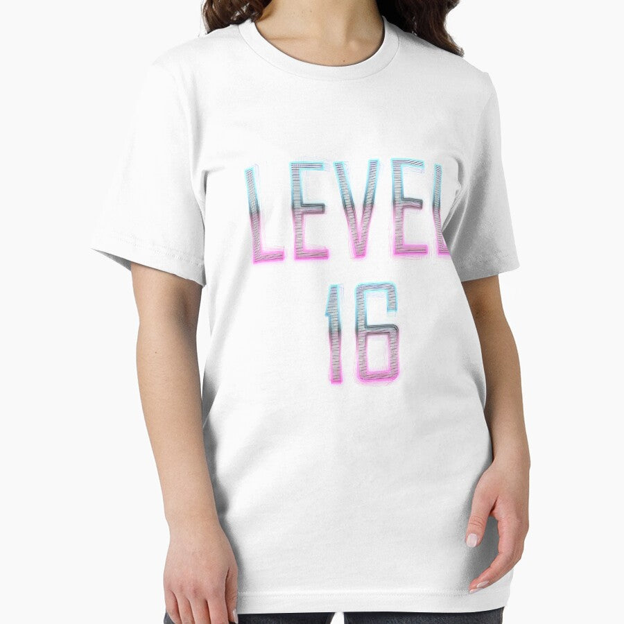 level 16 by elgreko