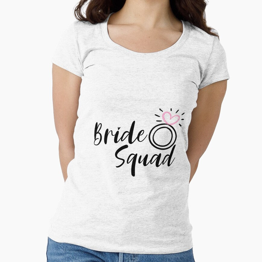 Bride Squad by Samthenet