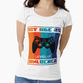 level 25 birthday complete vintage by Ovrostore