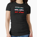 "Miami" Good Girls / Bad Girls Bachelorette evjf by LeddsoDello