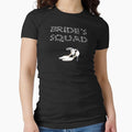 Bride's Squad by miniverdesigns
