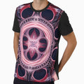 Fractal Symmetry 003 Print by DMT Official Merch