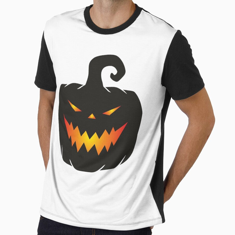 Scary Pumpkin / Scary Halloween by Butterfly  Effect