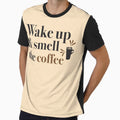 Wake up and smell the coffee by jazzydevil