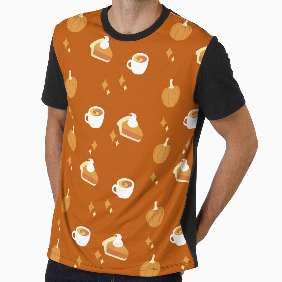 Pumpkin Spice and Everything Nice by pheoniic