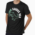 Cousins Dinosaur T-Shirt by 4tomic