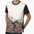Doodle Ethnic Tribal Pattern by lapaz