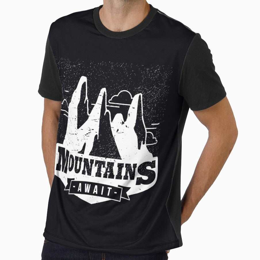 Mountains Await Climbing Bouldering Free Climbing by Jutisi