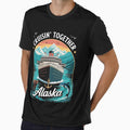 Matching Family Men Women Kids Girl Boy Alaska Cruise 2025 by AquaKiev