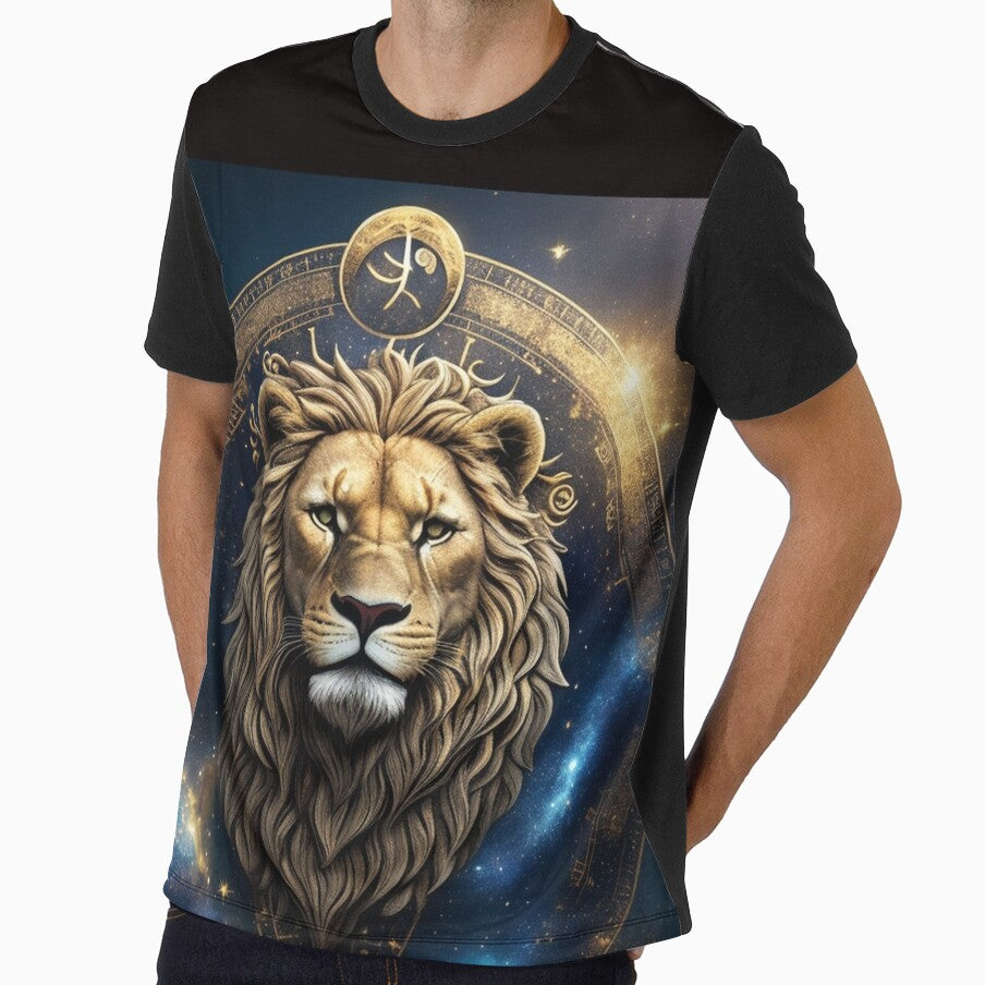 Leo The Zodiac Sign by Angelle55